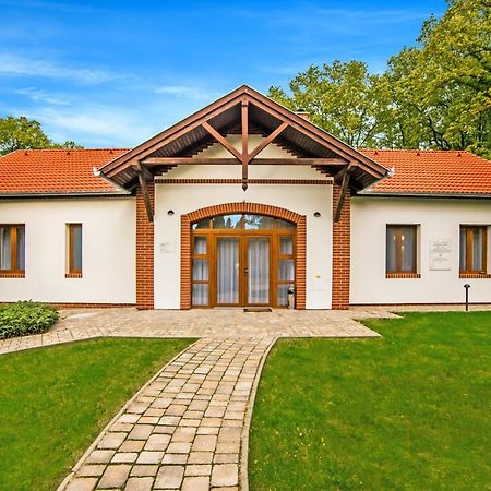 Hotel Haracsi Vendeghaz Zselickisfalud Exteriér fotografie