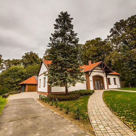Hotel Haracsi Vendeghaz Zselickisfalud Exteriér fotografie