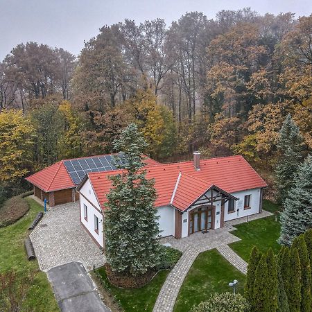 Hotel Haracsi Vendeghaz Zselickisfalud Exteriér fotografie