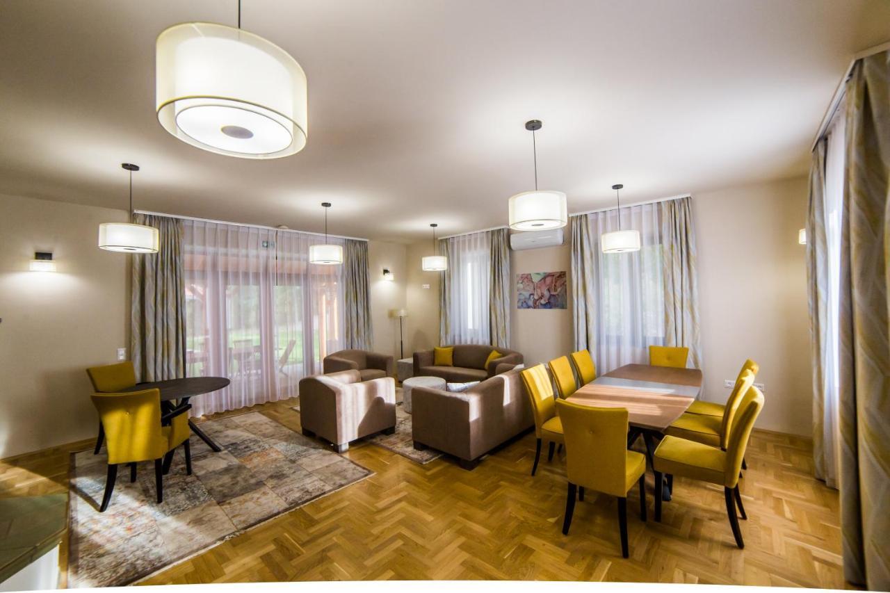 Hotel Haracsi Vendeghaz Zselickisfalud Exteriér fotografie