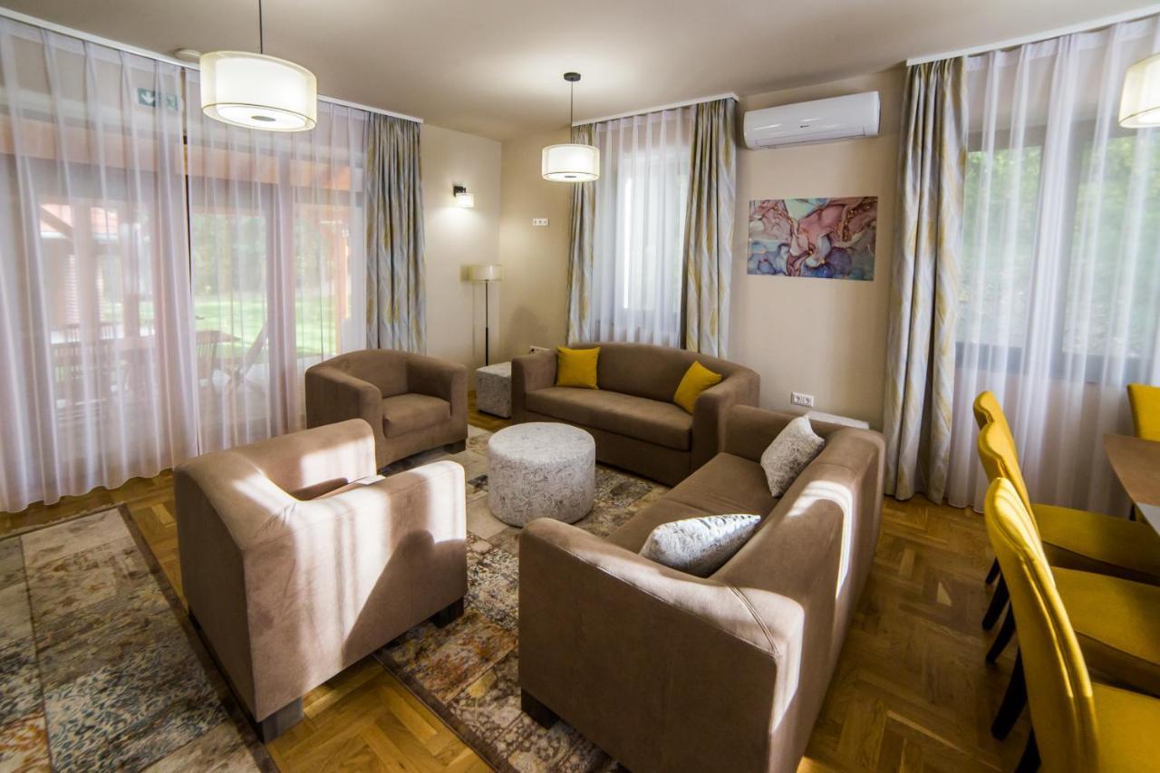 Hotel Haracsi Vendeghaz Zselickisfalud Exteriér fotografie