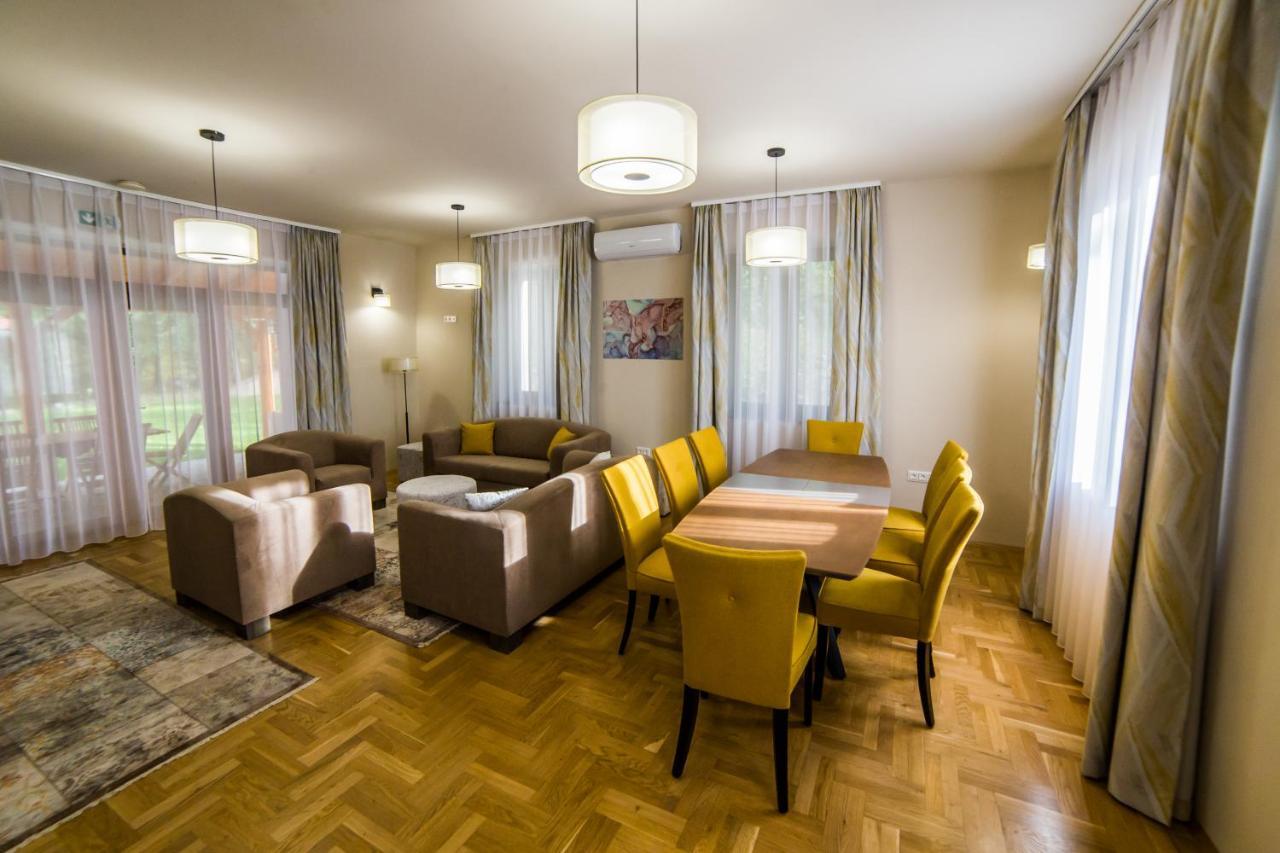 Hotel Haracsi Vendeghaz Zselickisfalud Exteriér fotografie