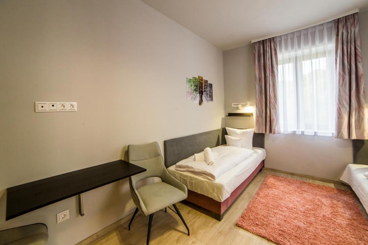 Hotel Haracsi Vendeghaz Zselickisfalud Exteriér fotografie