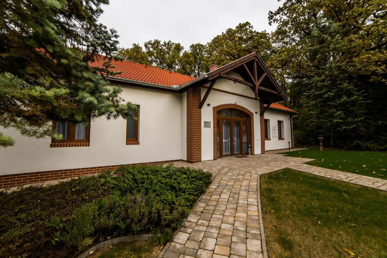 Hotel Haracsi Vendeghaz Zselickisfalud Exteriér fotografie