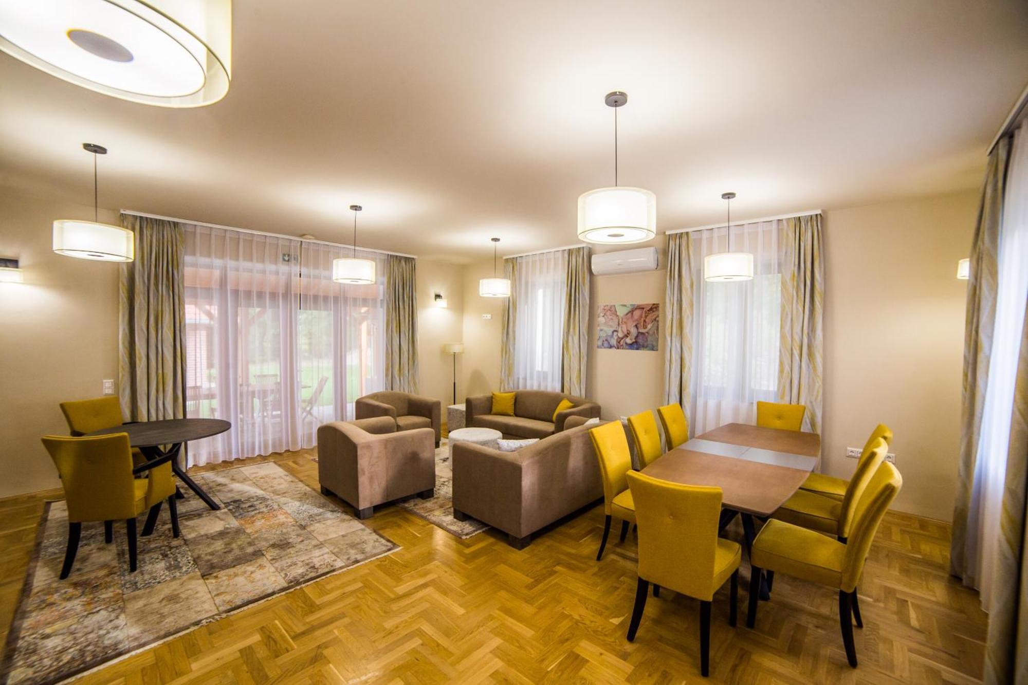 Hotel Haracsi Vendeghaz Zselickisfalud Exteriér fotografie